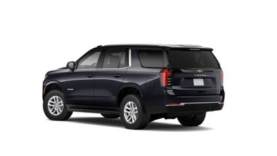 2027 Chevrolet Tahoe LS