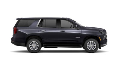 2027 Chevrolet Tahoe LS