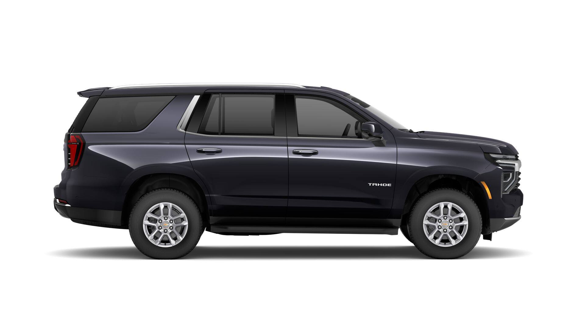 2027 Chevrolet Tahoe LS