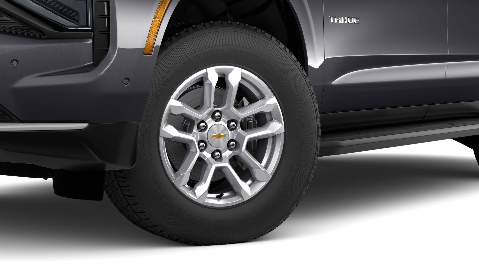 2027 Chevrolet Tahoe LS