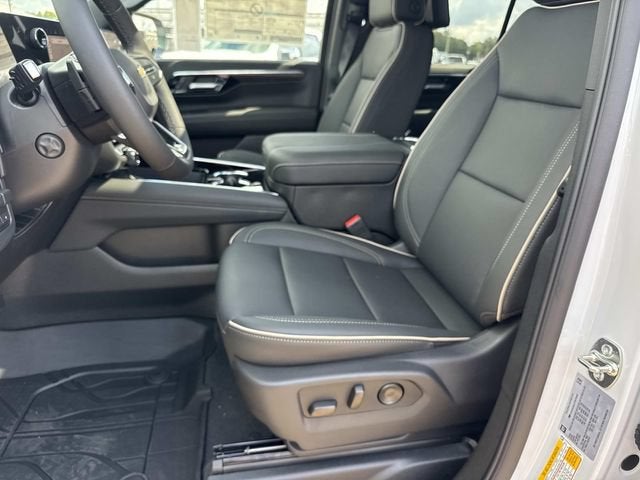 2026 Chevrolet Tahoe High Country - Photo 13