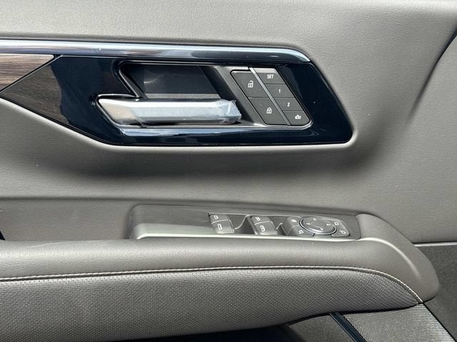 2026 Chevrolet Tahoe High Country - Photo 15