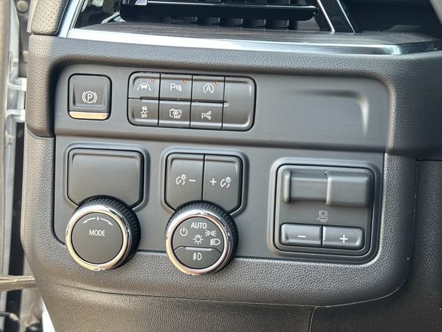 2026 Chevrolet Tahoe High Country - Photo 16