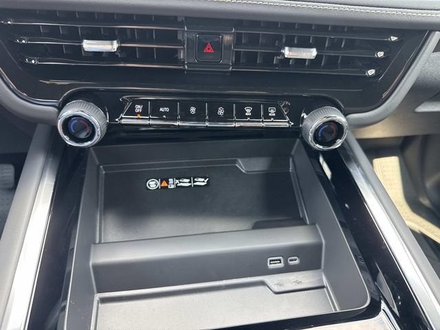 2026 Chevrolet Tahoe High Country - Photo 18