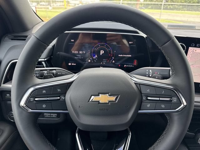 2026 Chevrolet Tahoe High Country - Photo 22
