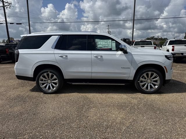 2026 Chevrolet Tahoe High Country - Photo 6
