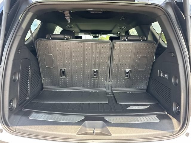 2026 Chevrolet Tahoe High Country - Photo 7