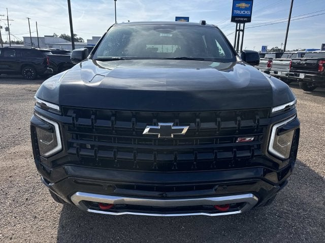 2027 Chevrolet Suburban Z71