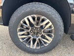 2027 Chevrolet Suburban Z71