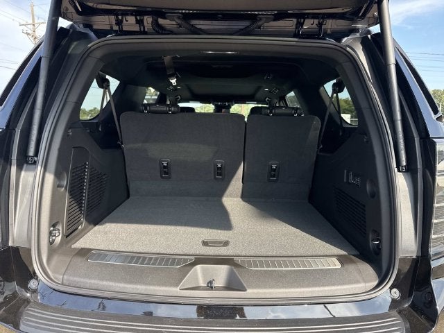 2027 Chevrolet Suburban Z71