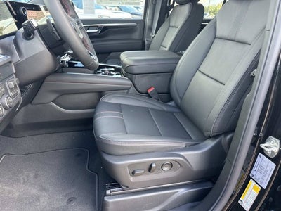 2027 Chevrolet Tahoe RST