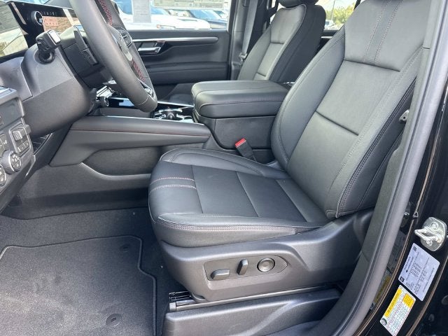 2027 Chevrolet Tahoe RST