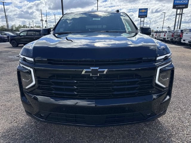2027 Chevrolet Tahoe RST