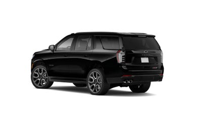 2027 Chevrolet Tahoe RST