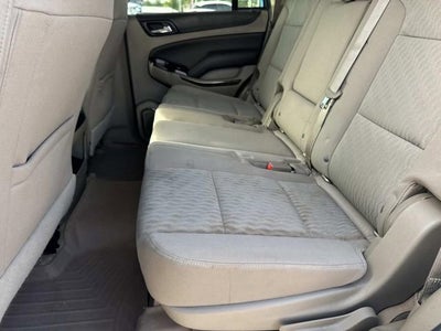 2016 Chevrolet Tahoe LS