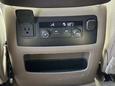 2016 Chevrolet Tahoe LS