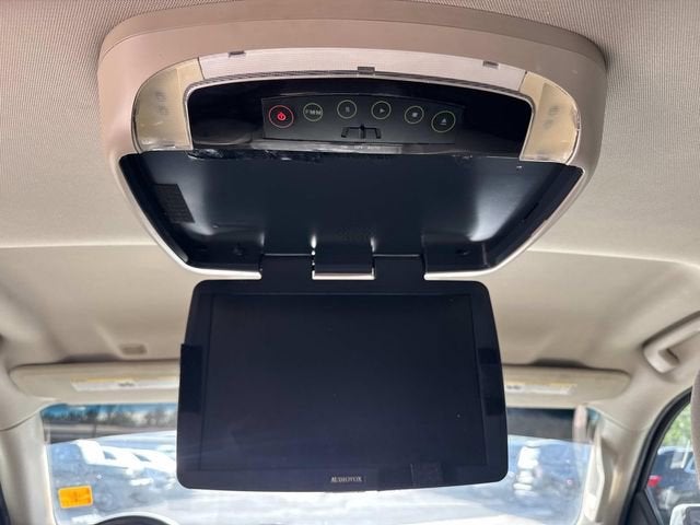 2016 Chevrolet Tahoe LS