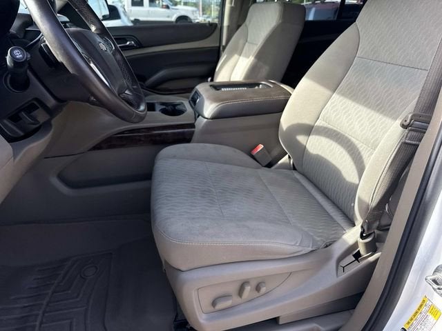2016 Chevrolet Tahoe LS