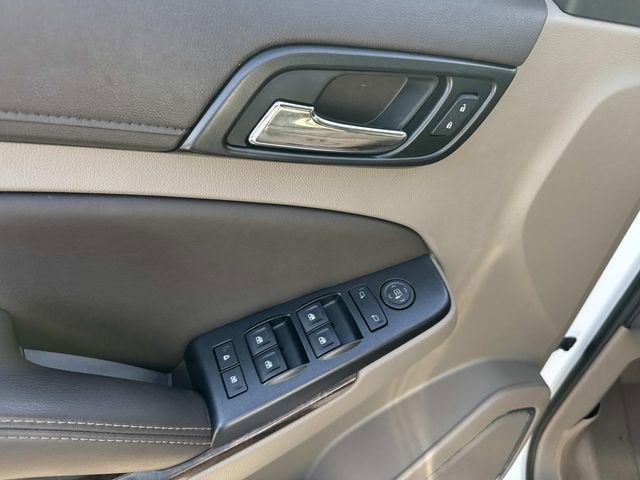 2016 Chevrolet Tahoe LS