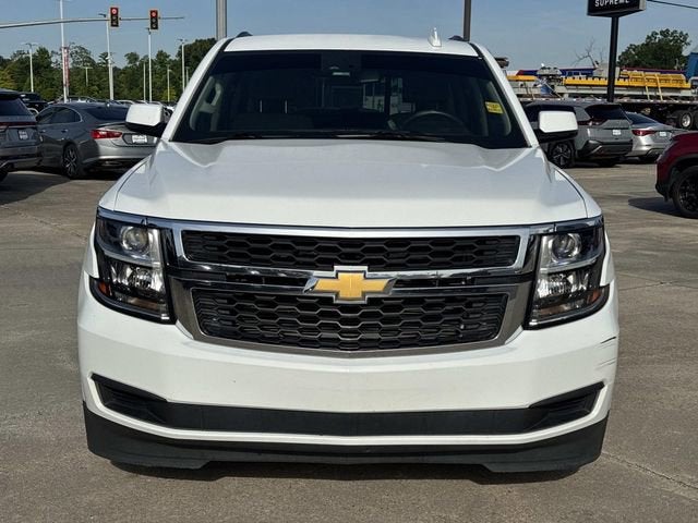 2016 Chevrolet Tahoe LS