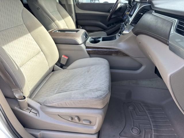 2016 Chevrolet Tahoe LS
