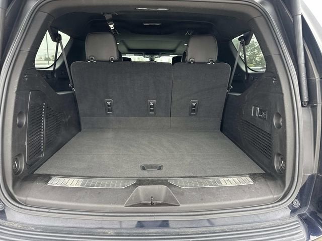 2021 Chevrolet Suburban Premier