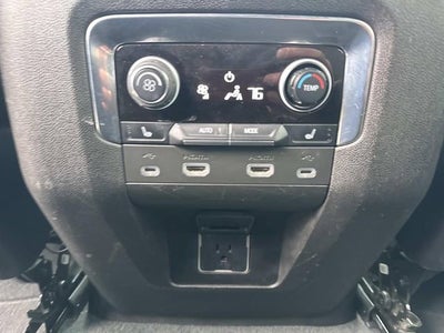 2021 Chevrolet Suburban Premier