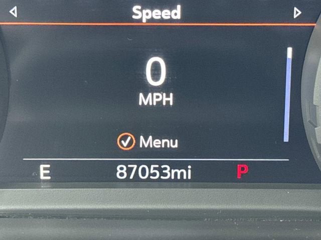 2021 Chevrolet Suburban Premier