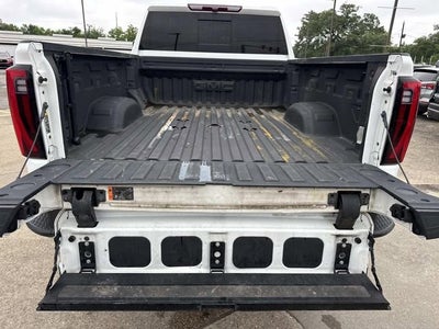 2024 GMC Sierra 2500 HD SLT