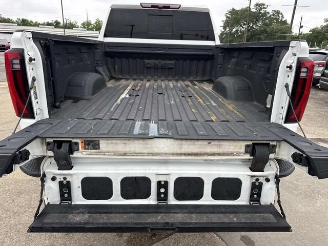 2024 GMC Sierra 2500 HD SLT