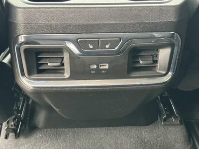2024 GMC Sierra 2500 HD SLT