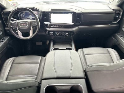 2024 GMC Sierra 2500 HD SLT