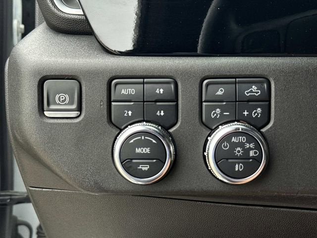 2024 GMC Sierra 2500 HD SLT