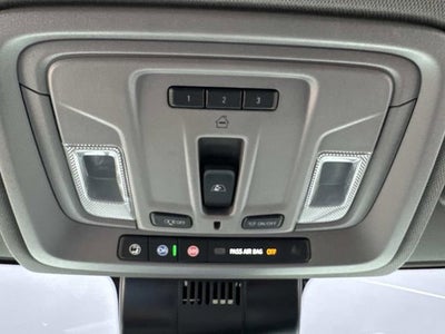 2024 GMC Sierra 2500 HD SLT