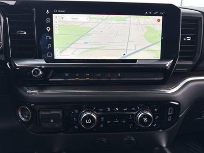 2024 GMC Sierra 2500 HD SLT