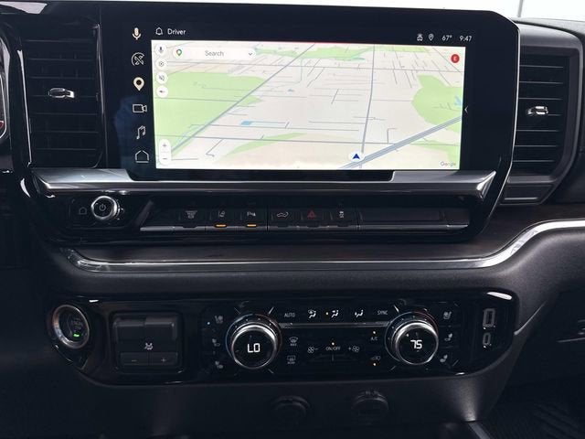 2024 GMC Sierra 2500 HD SLT