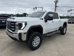 2024 GMC Sierra 2500 HD SLT