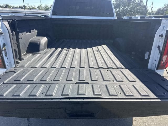 2023 GMC Sierra 2500 HD AT4
