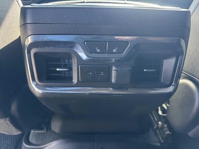 2023 GMC Sierra 2500 HD AT4