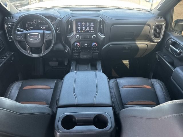 2023 GMC Sierra 2500 HD AT4