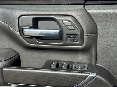 2023 GMC Sierra 2500 HD AT4