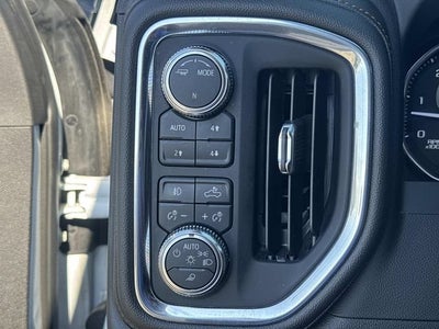2023 GMC Sierra 2500 HD AT4