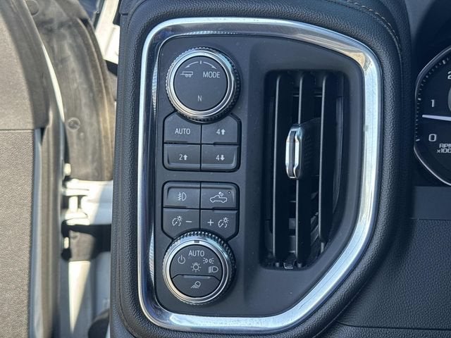 2023 GMC Sierra 2500 HD AT4