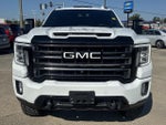 2023 GMC Sierra 2500 HD AT4