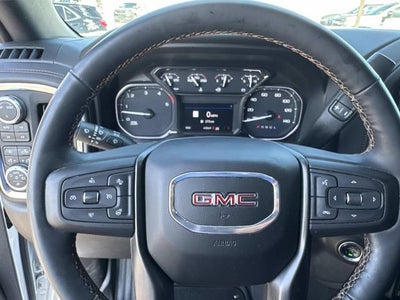 2023 GMC Sierra 2500 HD AT4