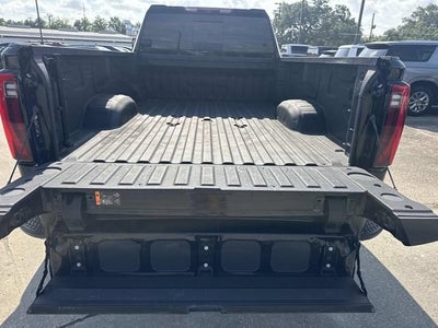 2024 GMC Sierra 3500 HD SLT DRW