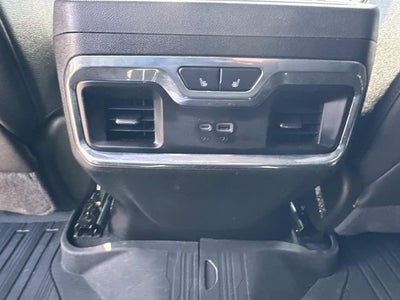 2024 GMC Sierra 3500 HD SLT DRW