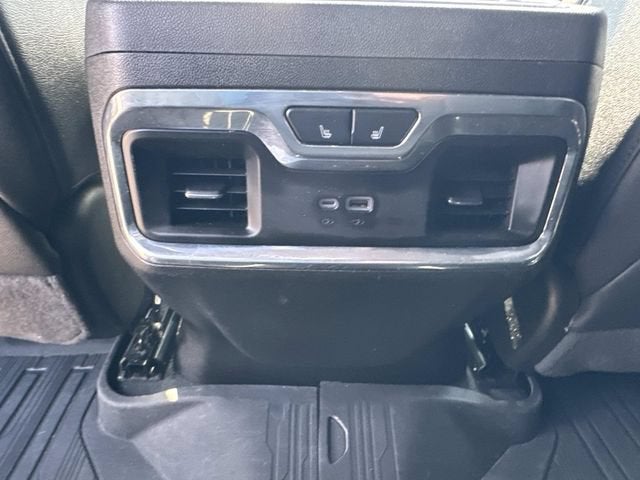 2024 GMC Sierra 3500 HD SLT DRW