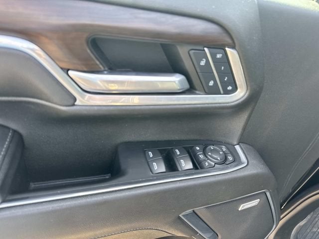 2024 GMC Sierra 3500 HD SLT DRW