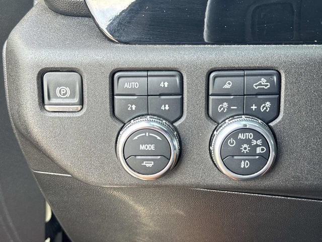 2024 GMC Sierra 3500 HD SLT DRW